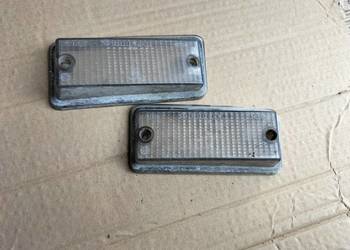 FIAT 126P 126 P ELEGANT MALUCH KIERUNKOWSKAZ LEWY + PRAWY