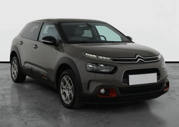 Citroen C4 Cactus 1.2 PureTech