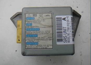 Sensor AIR BAG Honda Civic VI 77960-s03-g81-m2