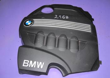 BMW E82 E87 E90 E60 X1 X3 2.0D 143KM 780484605 osłona silnika