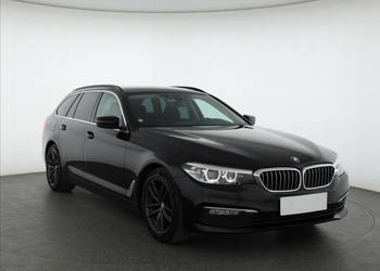 BMW 5 520d