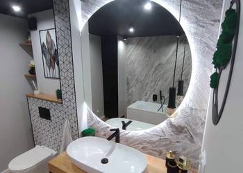 Kamień w Rolce CILIAN 122x61cm