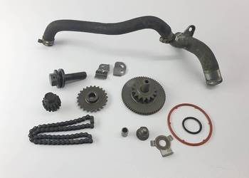 Tryb Kolo Zebate Sruba Uszczelka Lancuszek Yamaha Rx1