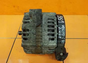 C70 S40 V50 2.4 D5 09r 179KM alternator 30773111