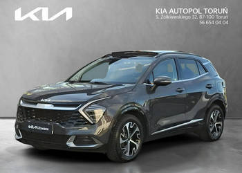 Kia Sportage FV23%/Business Line/Manual/matrix/Panorama V (2021-)