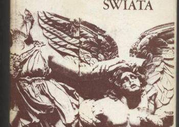 Tropami siedmiu cudów świata