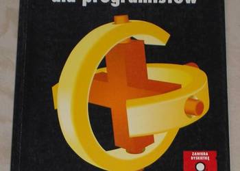 Język C++ dla programistów - Piotr Wróblewski