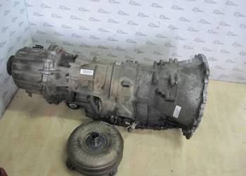 LAND ROVER DISCOVERY 2.7 D 276DT 190KM skrzynia biegów TGD500570 1068020053