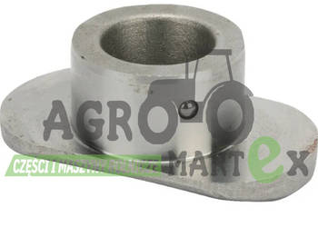 ROE70972, RO70972, 70972 TULEJA DOLNA ROCKINGER