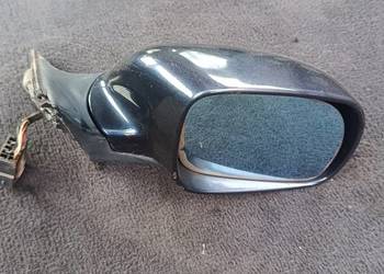Lusterko Prawe Niebieskie Audi A4 B5 (a-23)
