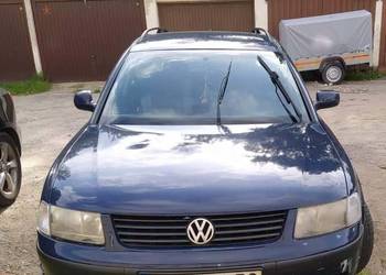 Passat B5