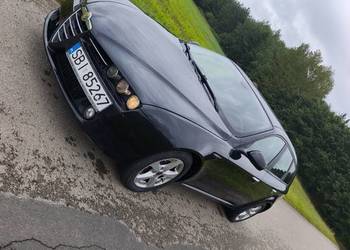 Alfa Romeo 159