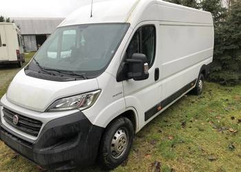 Fiat Ducato Maxi