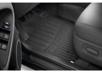 TOYOTA Rav4 Dywaniki gumowe przod PZ49L-X0356-RJ OE