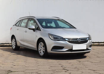 Opel Astra 1.4 T