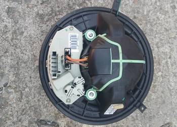 Dmuchawa nawiewu Rezystor 985466N BMW 3 E90 E91 E81 E87