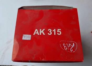 Citroen ZX 1.6 i FILTR POWIETRZA AK315