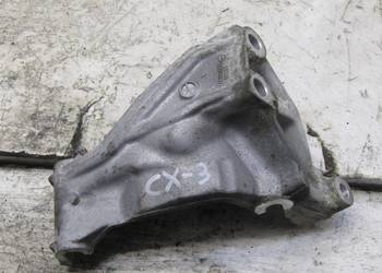 ŁAPA MOCOWANIE ALTERNATORA 1.5 D MAZDA CX-3 CX3 S55018371