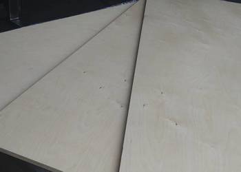 Fińska Sklejka Brzozowa 1220x2440 x 12mm, Wisa Birch kl.3/3