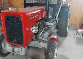 Ciągnik Ursus C-360