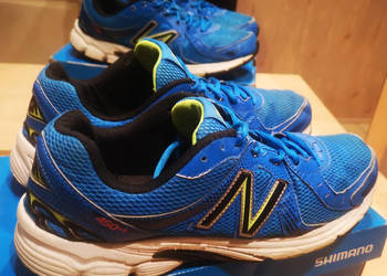 Nowe buty do biegania Sportow New Balance Roz 44,5