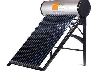 Ciśnieniowy solarny podgrzewacz wody PRO-ECO HP-150