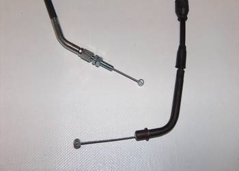 LINKA GAZU OTWIERAJĄCA GSF 650 Bandit 05-10