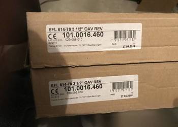 Zlwozmywak Franke EFL 614-78