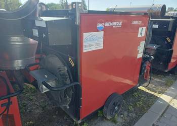 Nagrzewnice olejowe Biemmedue JUMBO 235