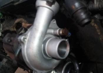 Turbo Peugeot Citroen Ford 1.4HDI TDCI inne