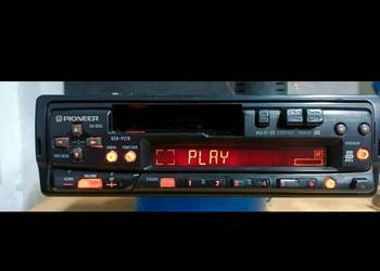 Radio Pioneer Keh-p27r