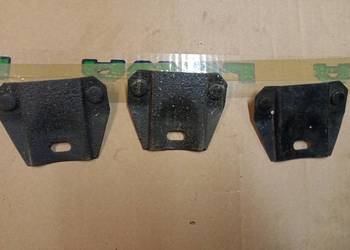 Polonez Borewicz wspornik mocowanie halogenu