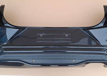 FORD PUMA MK2 ST-LINE ZDERZAK TYŁ TYLNY DOKŁADKA PDC L1TB-17906-A