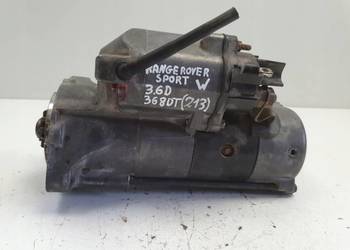 ROZRUSZNIK Range Rover III L322 3.6 TD V8 ROZRUSZNIK denso 428000-4610 N