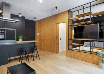 Oferta wynajmu mieszkania 43.17m2 2 pokoje Warszawa Karolkowa