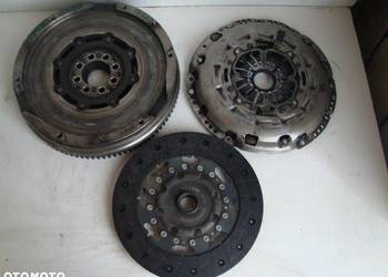 SPRZĘGŁO KOŁO DWUMAS AVENSIS T27 13450-0RO10 D4D
