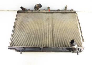 CHŁODNICA WODY HONDA FR-V 2.2 i CTDi