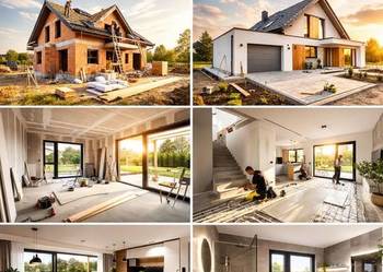 Decyzja środowiskowa, budowa domów jednorodzinnych, cena