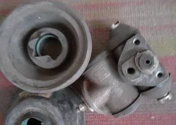 Części do Fiat 126p