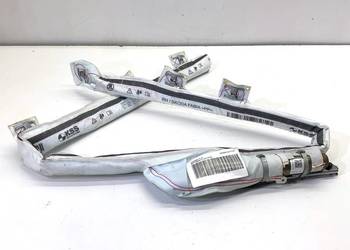 KURTYNA POWIETRZNA PRAWY SKODA FABIA III Hatchback AIRBAG BOCZNA, PRAW