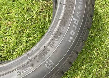 Opona zimowa Kormoran Snowpro 155/65/14