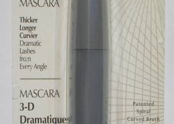Loreal Lash Architect mascara tusz do rzęs czarny 8 ml