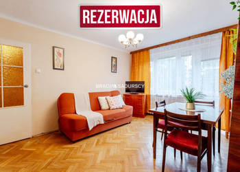 Mieszkanie 42.54m2 2 pokojowe Kraków