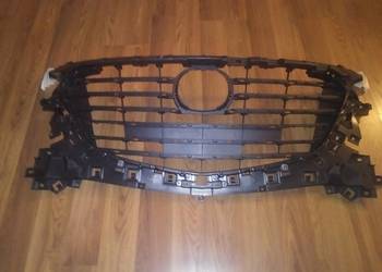 Mazda 3 grill atrapa wer.3 nowa