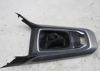 MIESZEK RAMKA ZMIANY BIEGÓW PEUGEOT 308 T9