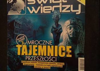 Świat wiedzy 11/2020