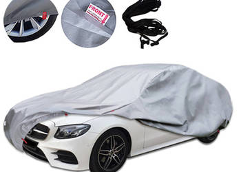 Pokrowiec samochodowy – 4-warstwowy, POLCOVER