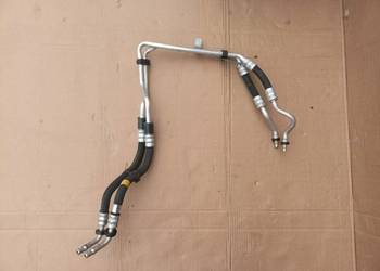 DUCATO JUMPER BOXER 2.2 RURA PRZEWÓD OLEJU 52175882