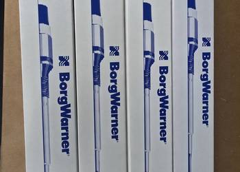 Świece żarowe Beru BorgWagner . Świece w stanie idealnym . Komplet