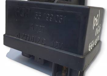 PRZEKAŹNIK ŚWIEC ŻAROWYCH Alfa Romeo 159 1.9 JTD 55199051